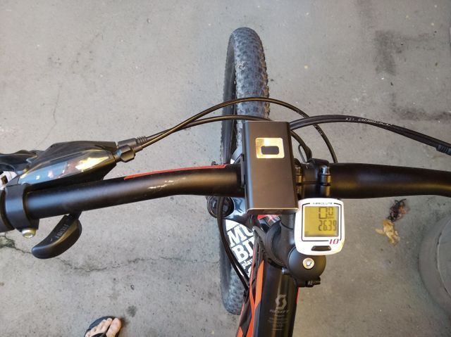 Bike Scott aspect 950 - Foto 6