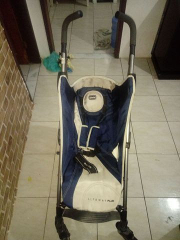 Carrinho de bebê - Foto 2