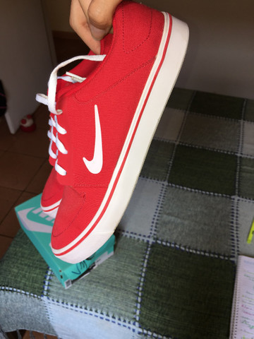 tenis nike sb 37