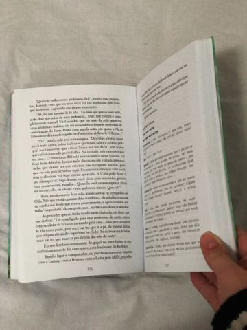 Livro Minha vida fora de série 1 - Foto 3