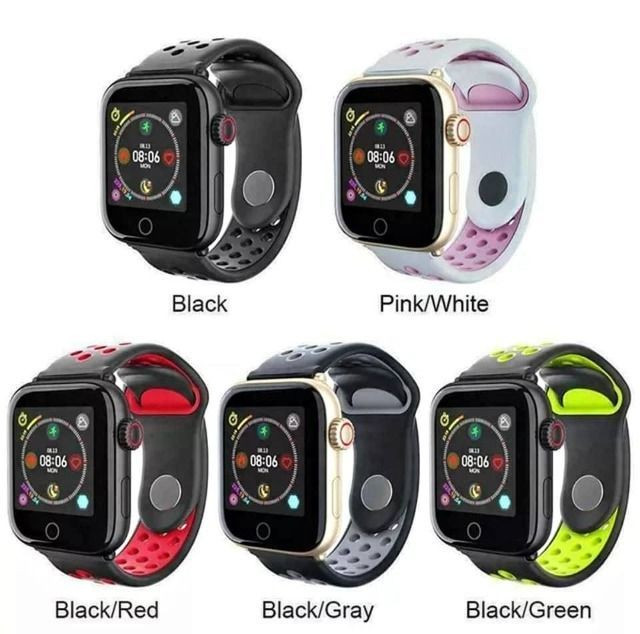 SmartWatch Z7 - Foto 6