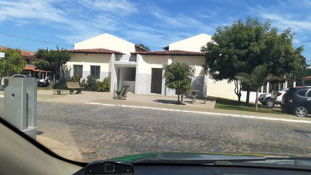 ALUGA-SE ou Vende-se Sobrado 2/4 - Foto 6