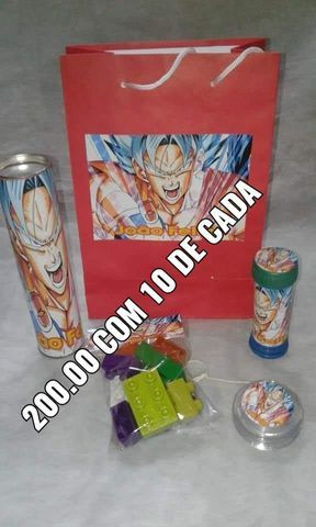 Kits a partir de 70.00 em qualquer tema