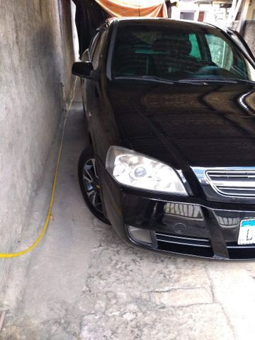 GM Chevrolet Astra Confort
