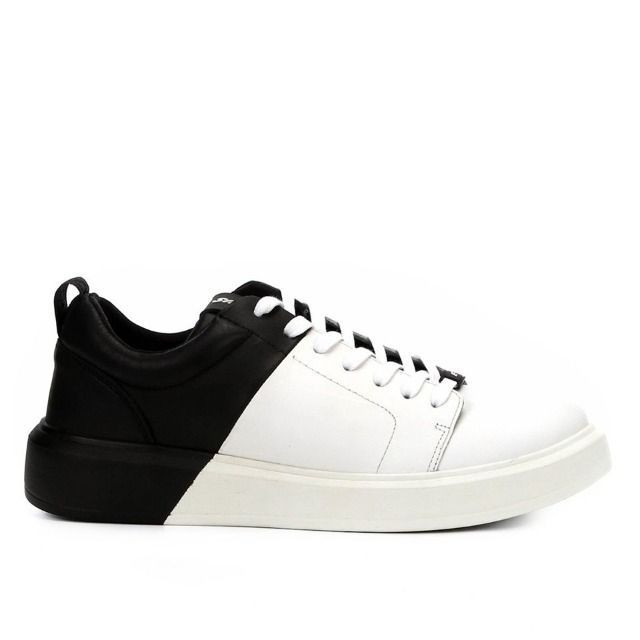 tenis ellus preto