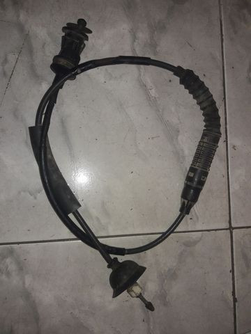 Cabo de embreagem Peugeot 405 - Foto 2