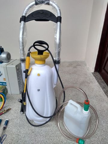 Ferramentas para ar-condicionado - Foto 3
