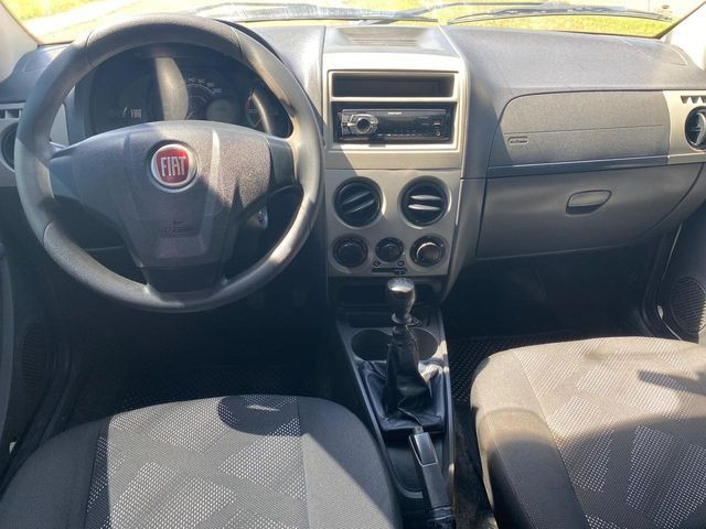 FIAT PALIO Ano 2015/2015 - Foto 5