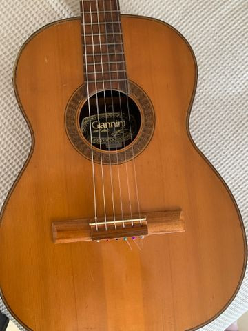 Violão Giannini Original - Foto 3