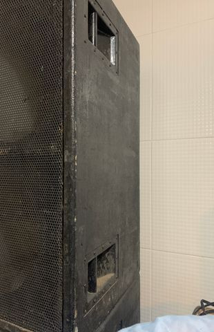 Gabinete Sub grave Sb850