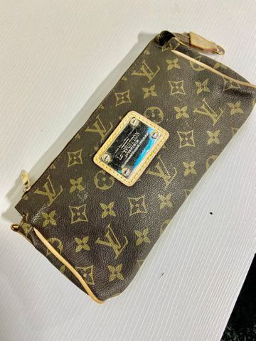 Bolsas de não e alça grande de ombro - Foto 3