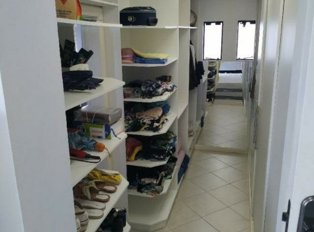 Ótima Casa em condomínio Fechado - Foto 5