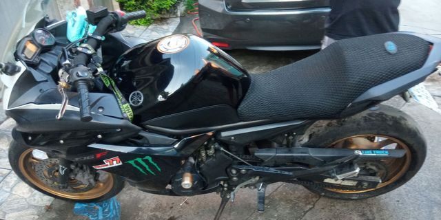 Xj6f linda - Foto 4
