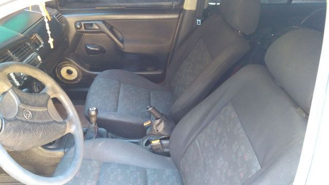Golf GL 97 - Foto 5