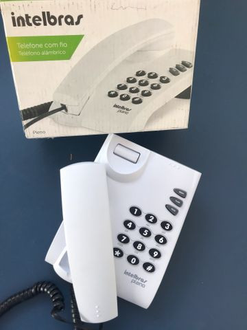 Telefone fixo