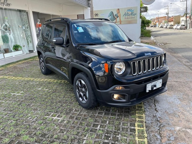 VENDO JEEP