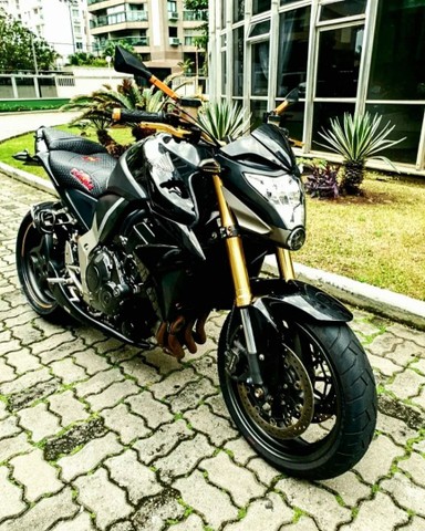 CB 1000R