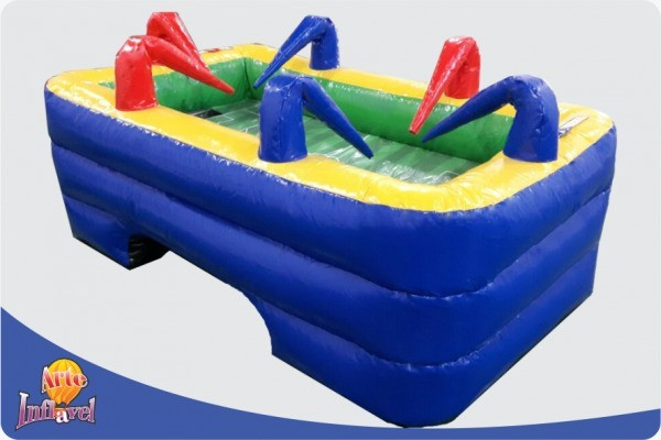 Aluguel de Brinquedos Infláveis - Mesas - Eletrônicos e Outros - Foto 5
