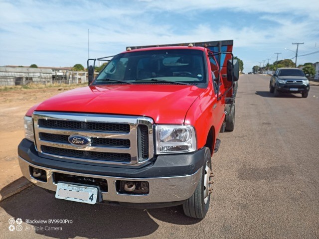 FORD / F4000 MOTOR CUMMINS 2.8