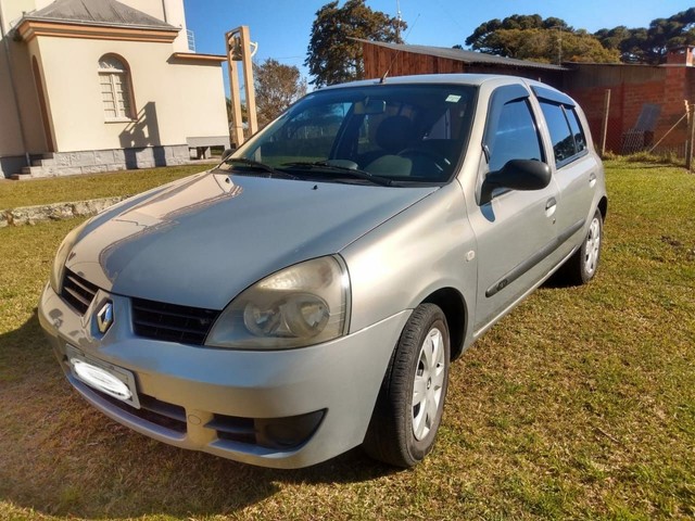 CLIO CAMPUS 1.0 *PROMOÇÃO*