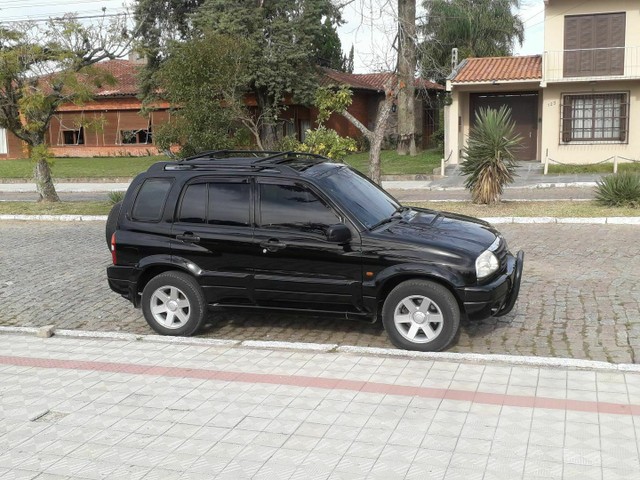 GRAND VITARA