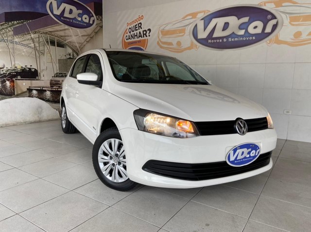 VOLKSWAGEN GOL TREND 205