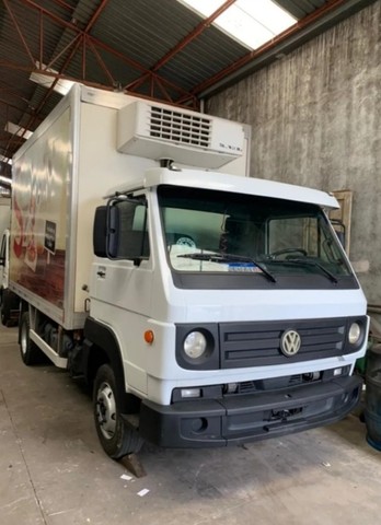 VW 10160 BAU REFRIGERADO