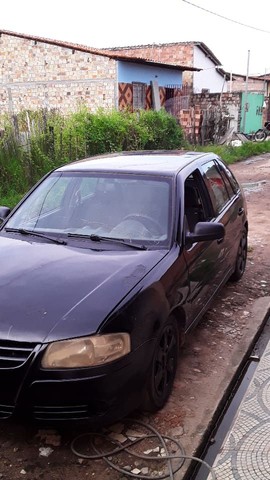 VENDO GOL G4