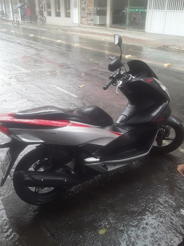 VENDO UMA PCX ESPORTE DA HONDA 150