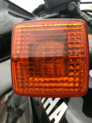 XT 600 96