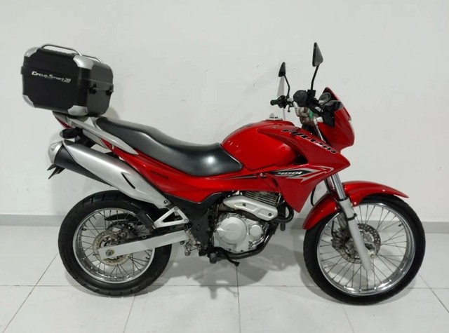 HONDA FALCON