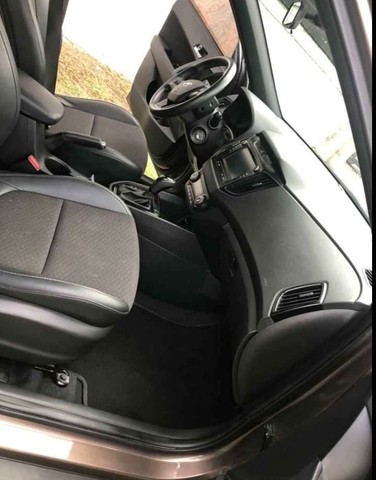 HYUNDAI CRETA 2018