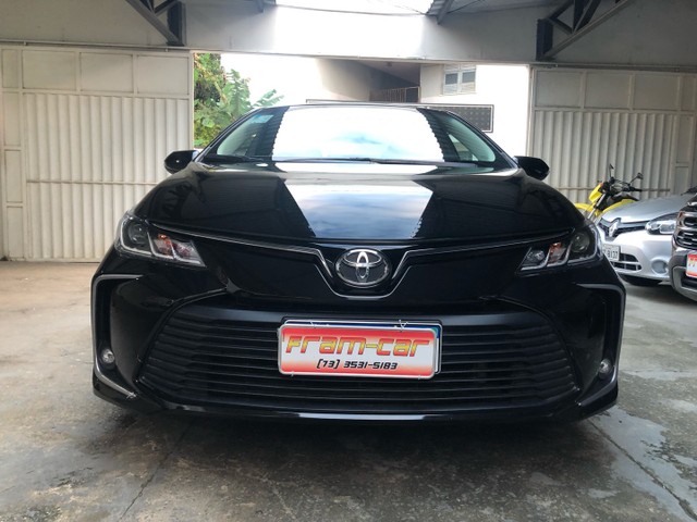 COROLA XEI 2022