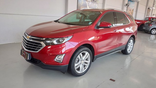 CHEVROLET EQUINOX PREMIER 2.0 TURBO AWD 262CV AUT. 2019 FLEX