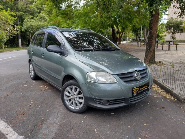 SPACEFOX 1.6 2010 GNV