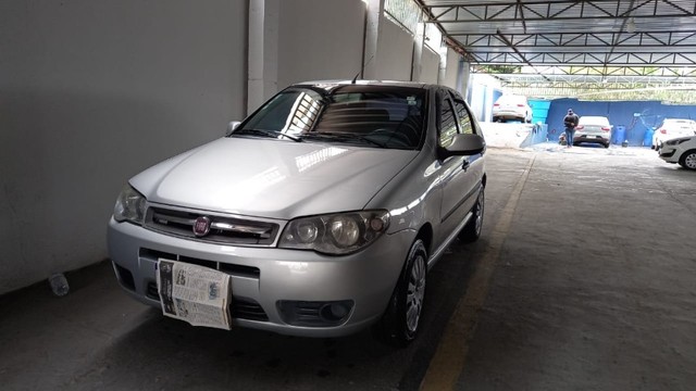 FIAT PALIO ECONOMI 2013/MOD14 COMPLETO