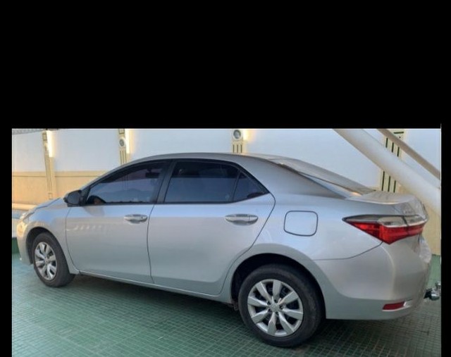COROLLA