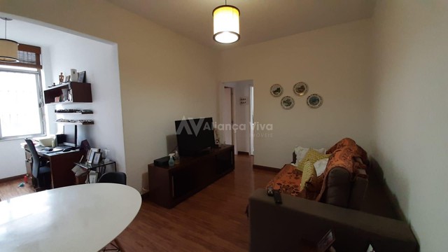 Humaitá | Apartamento 2 quartos - Foto 4