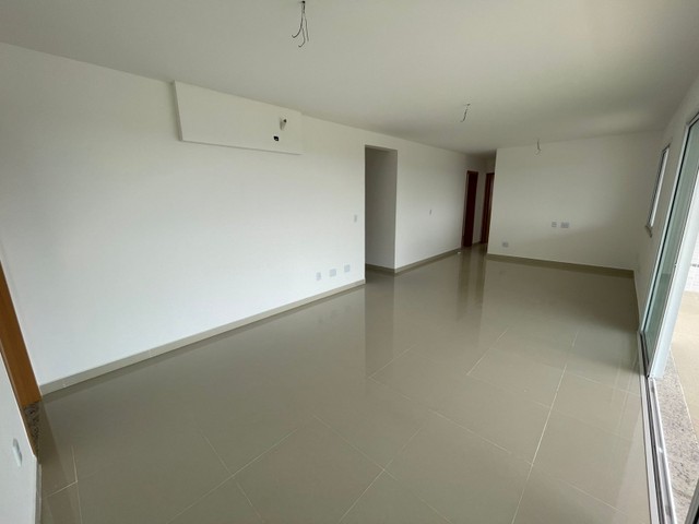 Torres Floratta apartamento para venda com 141m², 3 suítes e 2 vagas Soltas na Garagem no  - Foto 6