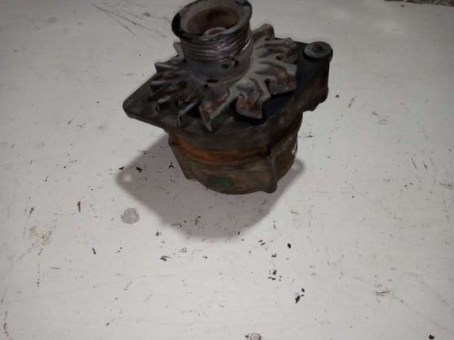 Alternador Fiat/Uno Mille 1.0 8v 1996/01 - Foto 4