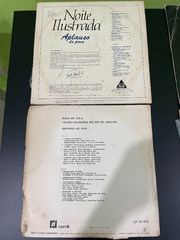 Coleção de Vinil 2 - Foto 4