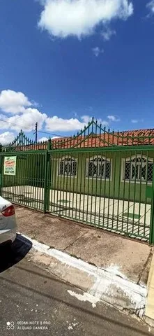 (Luany) - linda casa no São Gabriel.