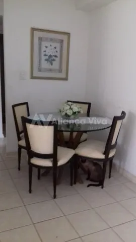 Centro | Apartamento 2 quartos