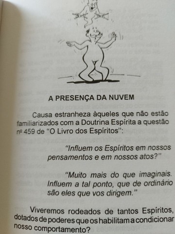 Livro a venda: Quem tem medo da obsessão ? - Foto 4