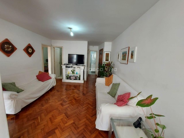 Laranjeiras | Apartamento 3 quartos - Foto 4