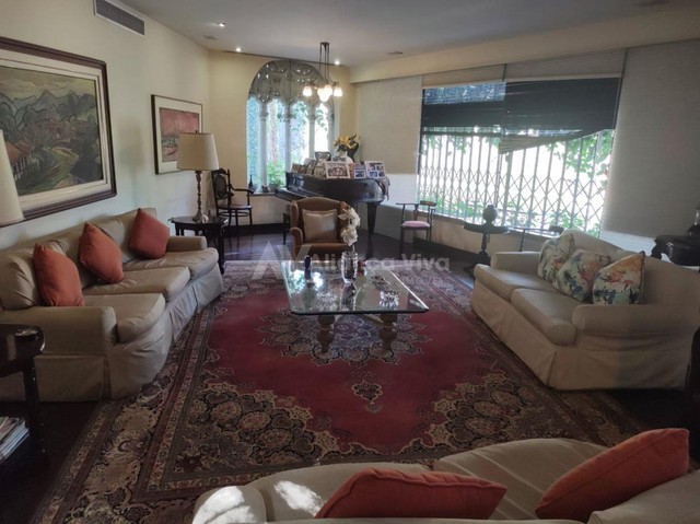 Laranjeiras | Casa 3 quartos, sendo 3 suites - Foto 5