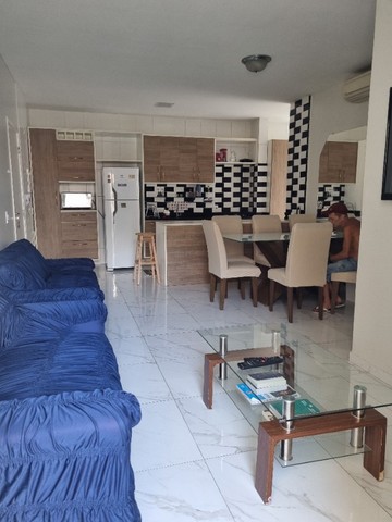 Cond. Acqua Av das Torres temporada, 3 quartos, Pq Dez de  Nov. Excelente localização. - Foto 5
