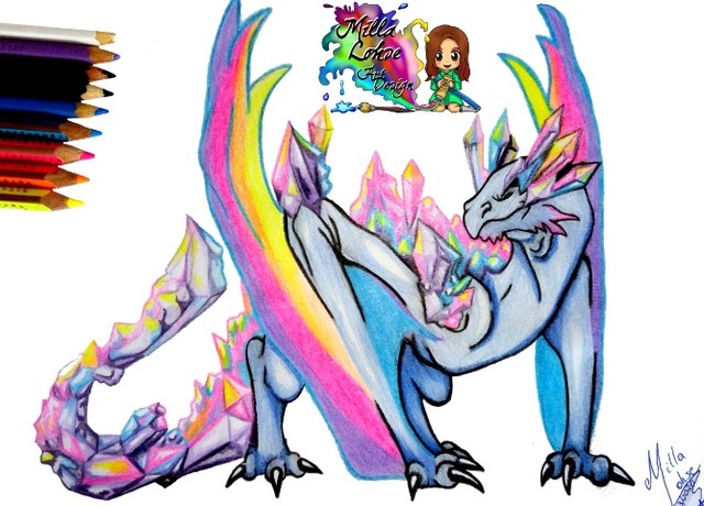 Designer Gráfico e Ilustradora - Foto 4