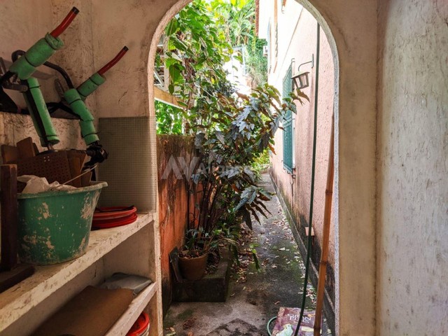 Laranjeiras | Casa 5 quartos - Foto 4