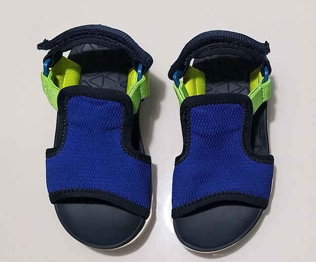 Sandália Zara Infantil - Artigos infantis - Compensa, Manaus 997407710 | OLX